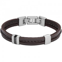 Acheter Bracelet Homme Fossil Vintage Casual JF04133040