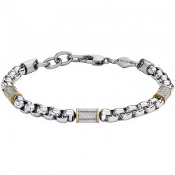 Image du Bracelet Fossil Homme Jewelry JF04138998