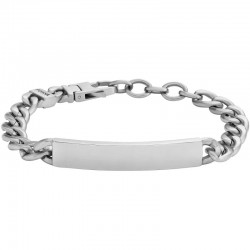 Image du Bracelet pour Homme en Acier - Fossil Drew - JF04164040