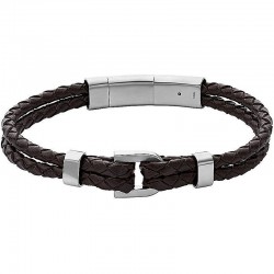 Acheter Bracelet Homme Fossil Heritage JF04203040
