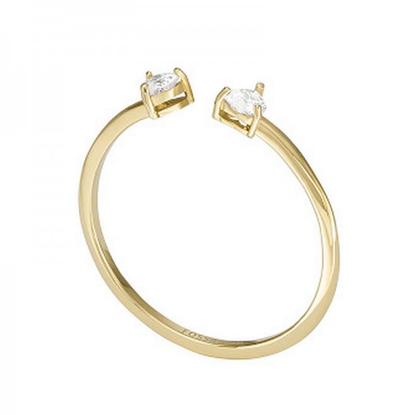 Изображение Fossil Женское Кольцо Sadie JF04359710