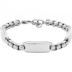 Image du Bracelet pour Homme en Acier - Fossil Drew - JF04400040