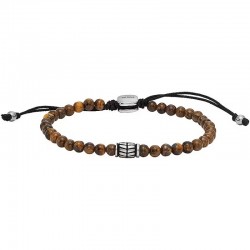 Image du Bracelet Fossil Homme Jewelry JF04413040