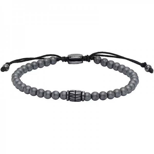 Image of the Fossil Mens Bracelet Jewelry JF04416793