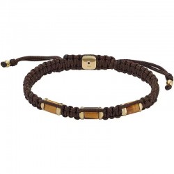 Image du Bracelet Fossil Homme Jewelry JF04471710