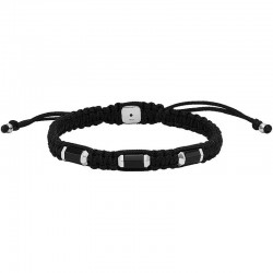 Image du Bracelet Homme - Bijoux Fossil - JF04485040