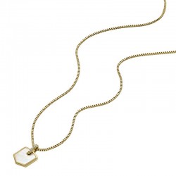 Fossil Collana Donna Heritage JF04529710