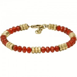 Image du Bracelet Homme - Bijoux Fossil - JF04606710