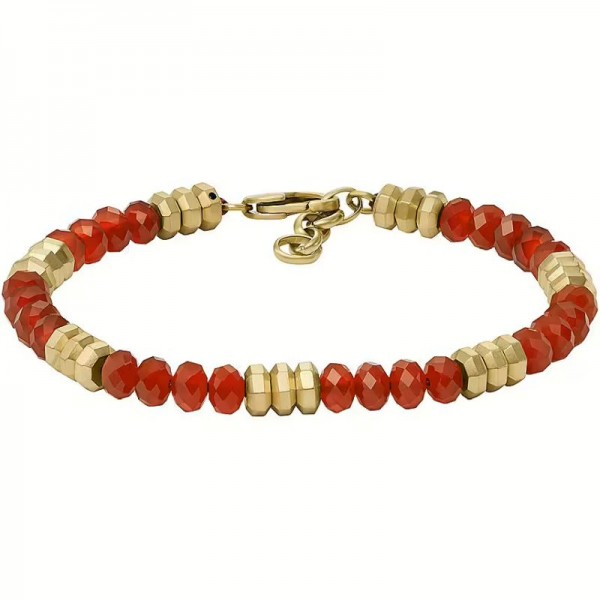 Image of the Fossil Jewelry - Mens Bracelet - JF04606710