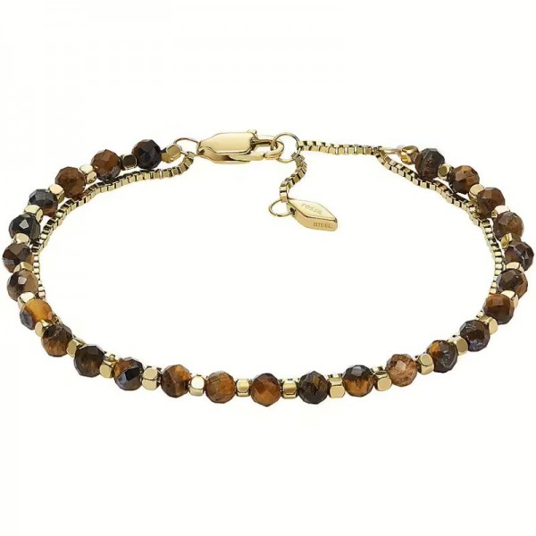 Immagine del Bracciale Fossil Jewelry donna JF04683710