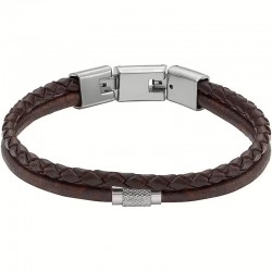 Image du Bracelet Fossil Homme Jewelry JF04702040