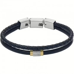 Image du Bracelet Fossil Homme Jewelry JF04703998