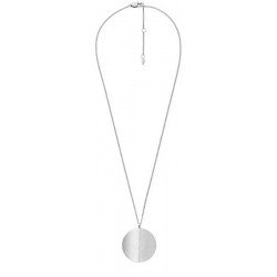 Изображение Fossil Harlow - Женское Колье - JF04737040