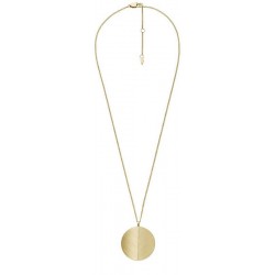 Изображение Fossil Harlow - Женское Колье - JF04738710