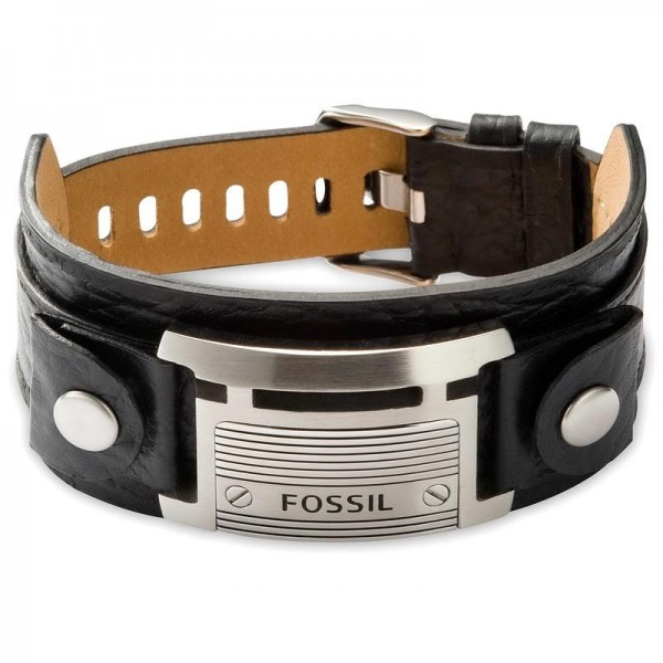 Купить Fossil Мужские Браслет Vintage Casual JF84816040