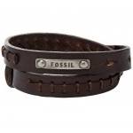 Купить Fossil Мужские Браслет Vintage Casual JF87354040