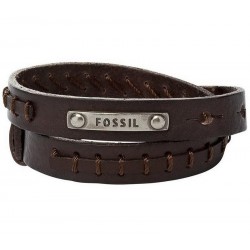 Acheter Bracelet Homme Fossil Vintage Casual JF87354040