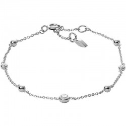 Acquistare Bracciale Donna Fossil Sterling Silver JFS00452040