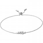 Acquistare Bracciale Donna Fossil Sterling Silver JFS00484040