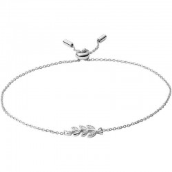 Acquistare Bracciale Donna Fossil Sterling Silver JFS00484040