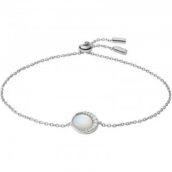 Acquistare Bracciale Donna Fossil Sterling Silver JFS00578040 Madreperla