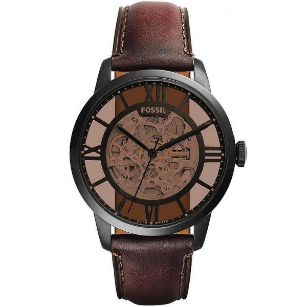Buy Fossil Men's Watch Townsman ME3098 Automatic