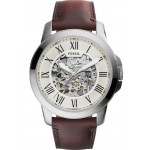 Купить Fossil Мужские Часы Grant ME3099 Автоматический