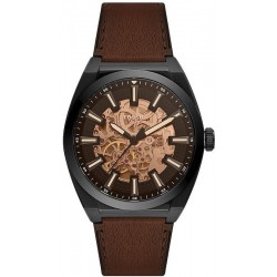Acheter Montre Fossil Homme Everett ME3207 Automatique