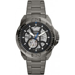 Acheter Montre Fossil Homme Bronson ME3218 Automatique