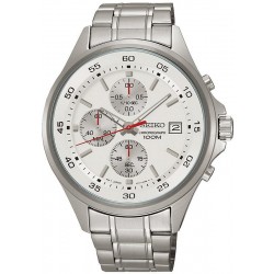 Comprar Reloj Hombre Seiko SKS473P1 Cronógrafo Quartz