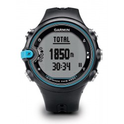 Garmin Мужские Часы Swim 010-01004-00 Smartwatch for Swimming