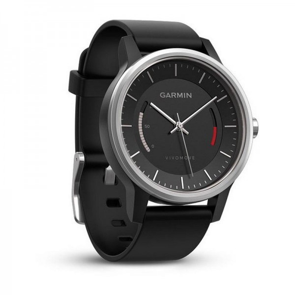 Kaufen Sie Garmin Unisexuhr Vívomove Sport 010-01597-00 Fitness Smartwatch