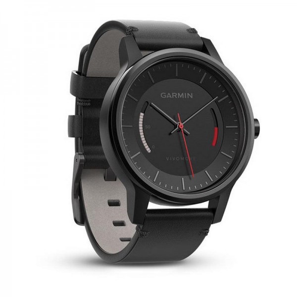 Купить Garmin Унисекс Часы Vívomove Classic 010-01597-10 Fitness Smartwatch