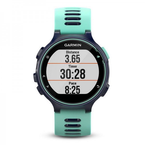 Купить Garmin Мужские Часы Forerunner 735XT 010-01614-07 GPS Multisport Smartwatch