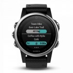 Купить Garmin Унисекс Часы Fēnix 5S 010-01685-02 GPS Multisport Smartwatch