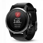 Купить Garmin Унисекс Часы Fēnix 5S 010-01685-02 GPS Multisport Smartwatch