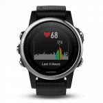 Купить Garmin Унисекс Часы Fēnix 5S 010-01685-02 GPS Multisport Smartwatch