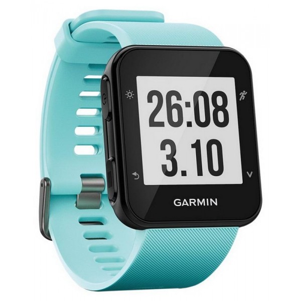 Купить Garmin Унисекс Часы Forerunner 35 010-01689-12 Running GPS Fitness Smartwatch