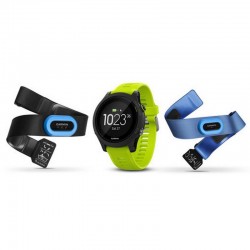 Купить Garmin Мужские Часы Forerunner 935 010-01746-06 GPS Multisport Smartwatch