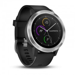 Купить Garmin Унисекс Часы Vívoactive 3 010-01769-00 GPS Multisport Smartwatch