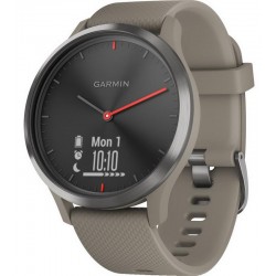 Garmin Унисекс Часы Vívomove HR Sport 010-01850-03 Fitness Smartwatch L