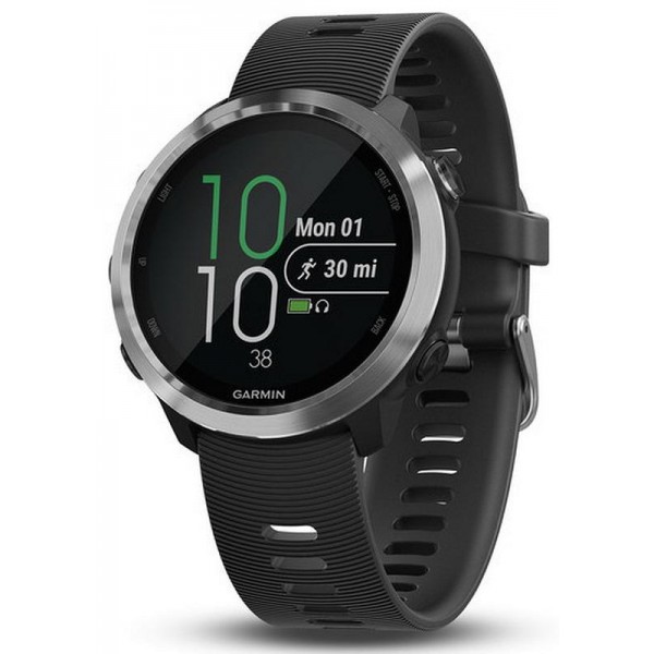 Acquistare Orologio Unisex Garmin Forerunner 645 Music 010-01863-30 Running GPS Smartwatch