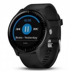 Купить Garmin Унисекс Часы Vívoactive 3 Music 010-01985-02 GPS Multisport Smartwatch