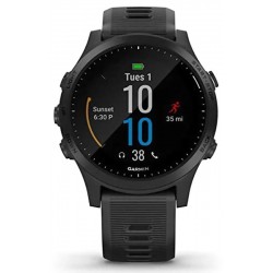 Купить Garmin Мужские Часы Forerunner 945 010-02063-01 GPS Multisport Smartwatch