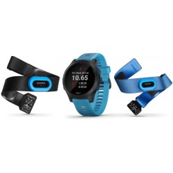 Купить Garmin Мужские Часы Forerunner 945 010-02063-11 GPS Multisport Smartwatch