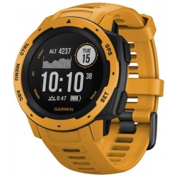 Montre Homme Garmin Instinct 010-02064-03 GPS Multisport Smartwatch