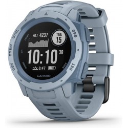 Montre Homme Garmin Instinct 010-02064-05 GPS Multisport Smartwatch