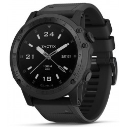 Garmin Мужские Часы Tactix CHARLIE 010-02085-00 GPS Military Smartwatch