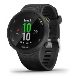 Купить Garmin Унисекс Часы Forerunner 45 010-02156-15 Running GPS Fitness Smartwatch