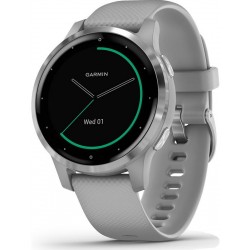 Купить Garmin Унисекс Часы Vívoactive 4S 010-02172-02 GPS Multisport Smartwatch
